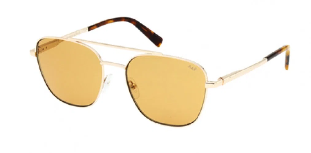ABERCROMBIE & FITCH 00062 Sunglasses - view 3
